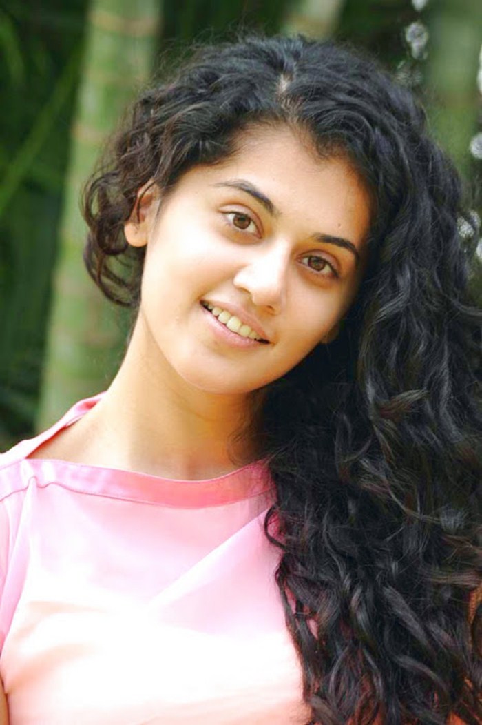 Tapsee Pannu #3