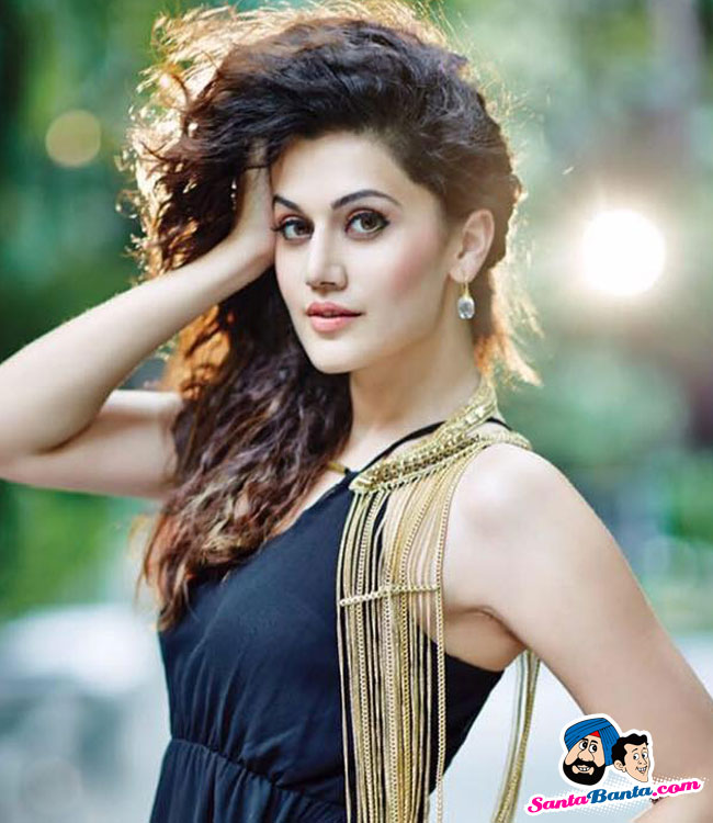 Amazing Taapsee Pannu Pictures & Backgrounds
