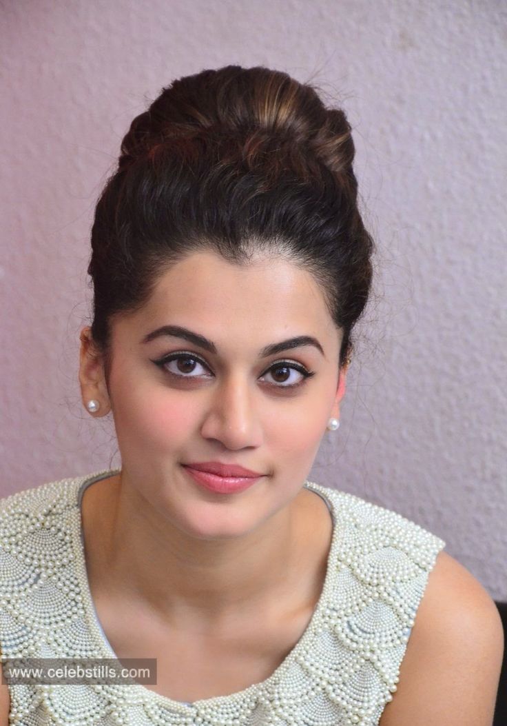 Tapsee Pannu #9