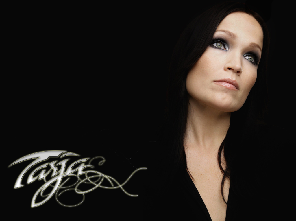 Amazing Tarja Pictures & Backgrounds