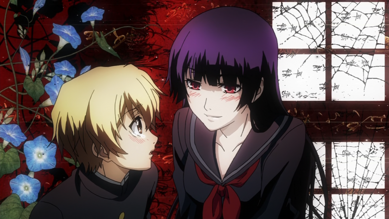 Tasogare Otome X Amnesia High Quality Background on Wallpapers Vista