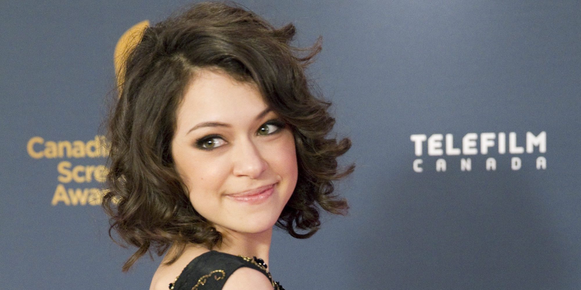 Tatiana Maslany Backgrounds, Compatible - PC, Mobile, Gadgets| 2000x1000 px