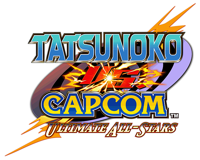HQ Tatsunoko Vs. Capcom: Ultimate All-Stars Wallpapers | File 278.27Kb
