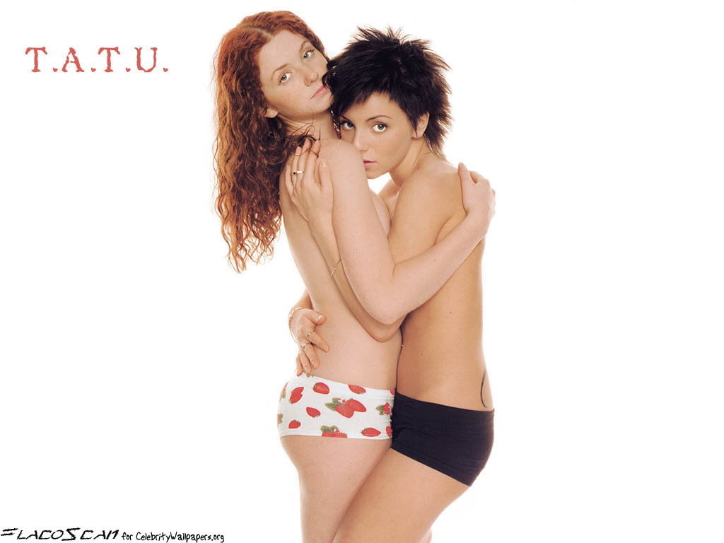 Amazing T.A.T.u. Pictures & Backgrounds