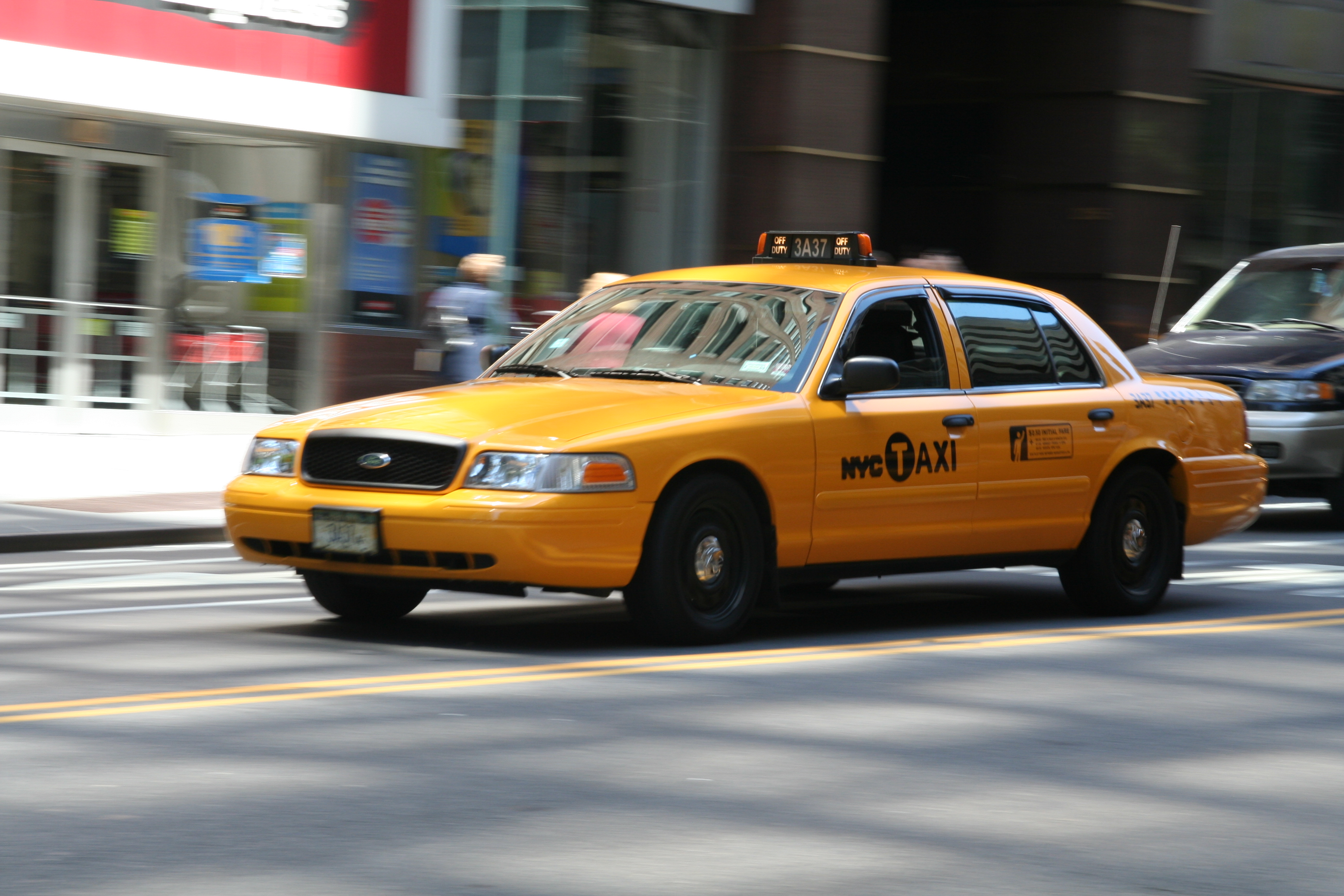 Images of Taxi | 3456x2304