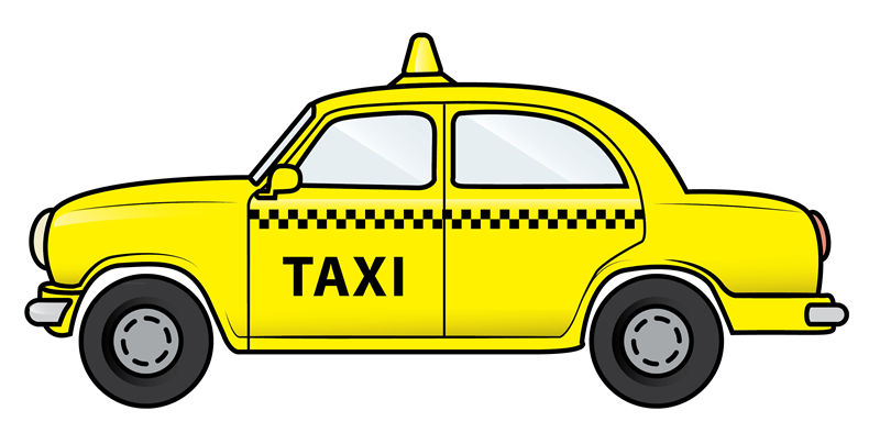 Amazing Taxi Pictures & Backgrounds