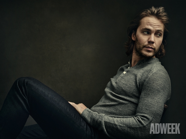 HQ Taylor Kitsch Wallpapers | File 158.65Kb