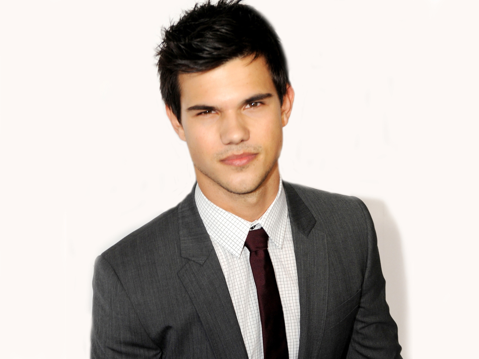 Taylor Lautner #20