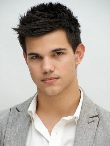 Taylor Lautner #8