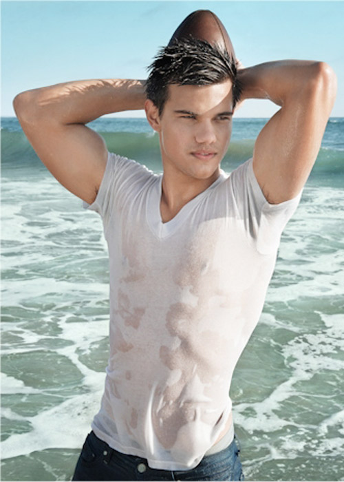 Images of Taylor Lautner | 500x700