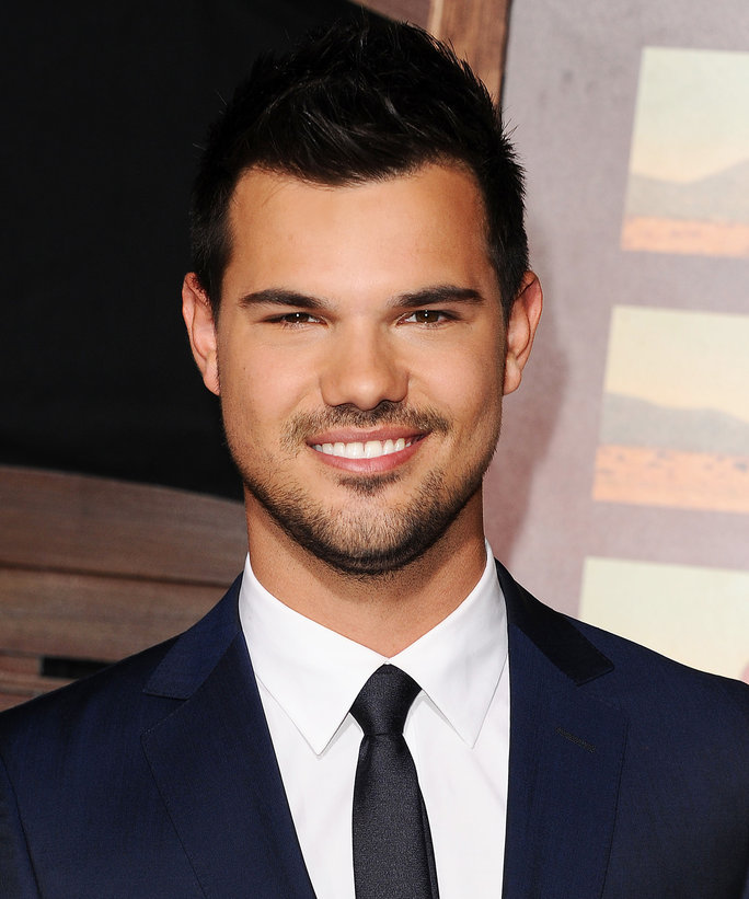 HD Quality Wallpaper | Collection: Celebrity, 684x821 Taylor Lautner
