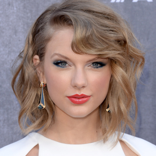 Nice wallpapers Taylor Swift 529x529px