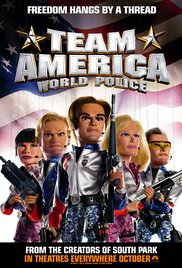 Team America: World Police #12