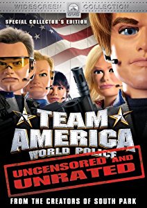 Team America: World Police Backgrounds on Wallpapers Vista