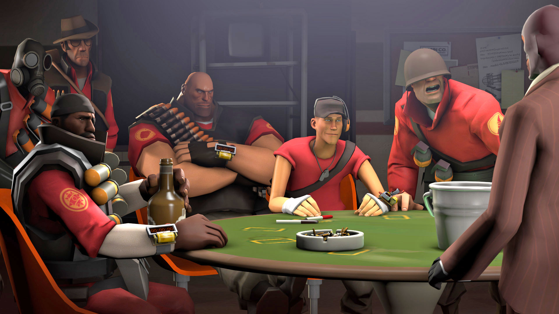 Team Fortress 2 #22