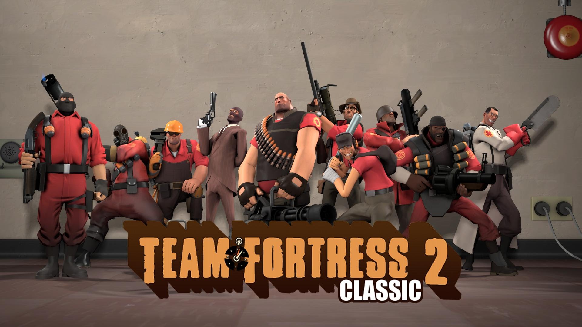 The steam team fortress 2 фото 22