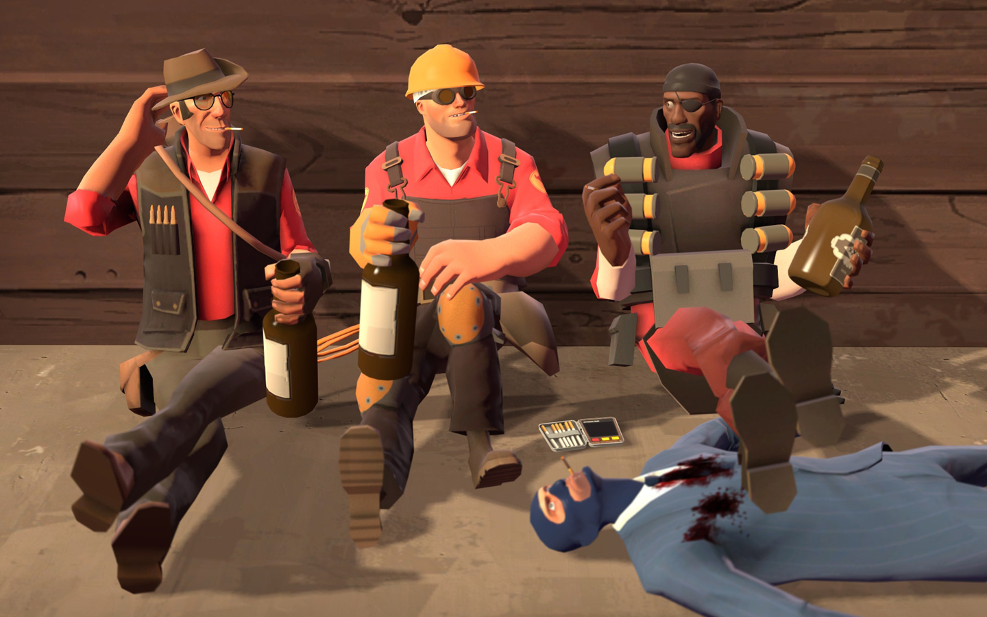 Team Fortress 2 #18