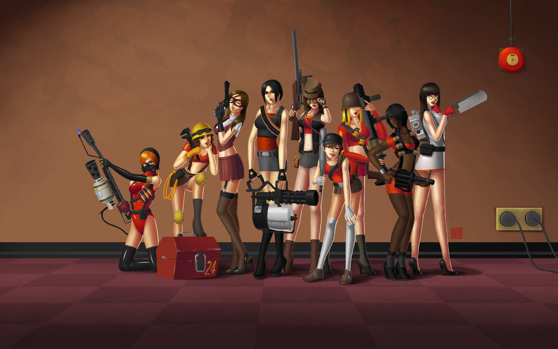 Team Fortress 2 #14