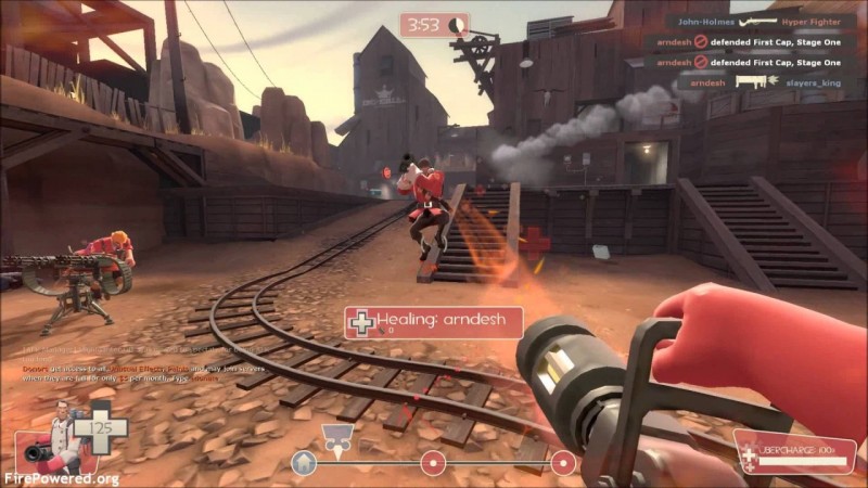 Team Fortress 2 #1