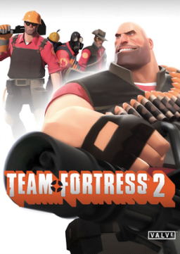 Team Fortress 2 #4