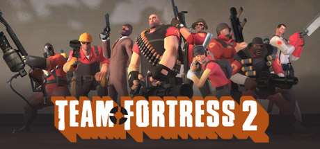 460x215 > Team Fortress 2 Wallpapers
