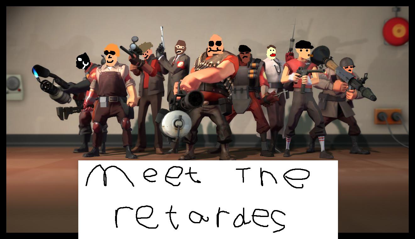 Team Fortress 2 #5