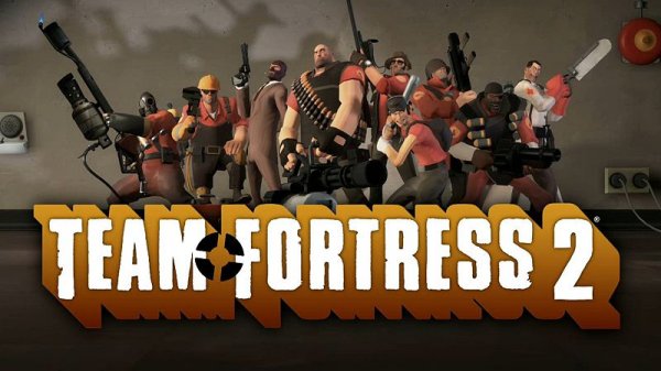 HQ Team Fortress 2 Wallpapers | File 44.95Kb