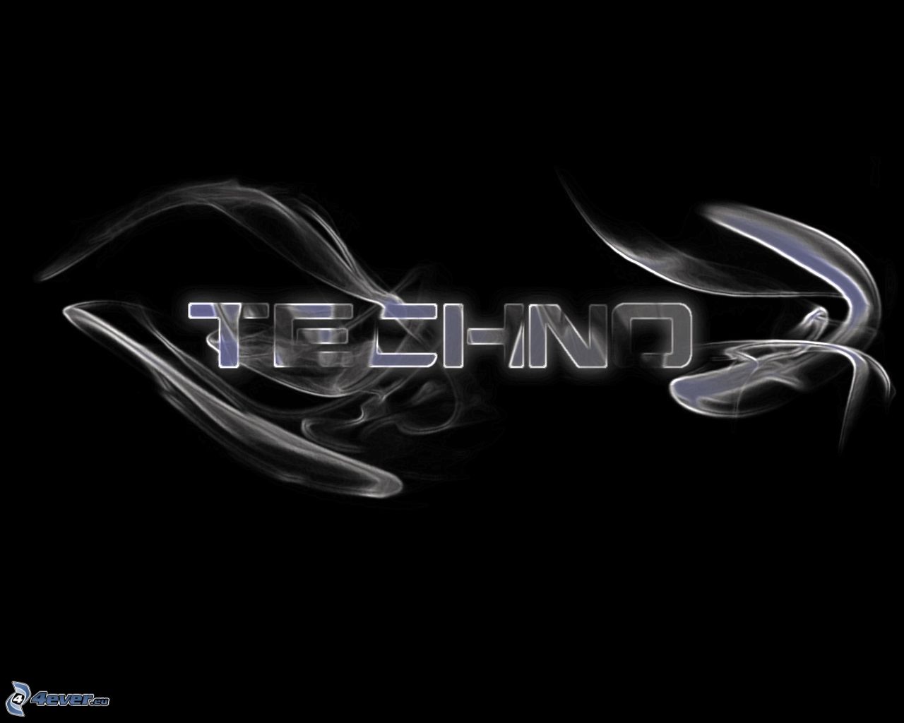 Techno High Quality Background on Wallpapers Vista
