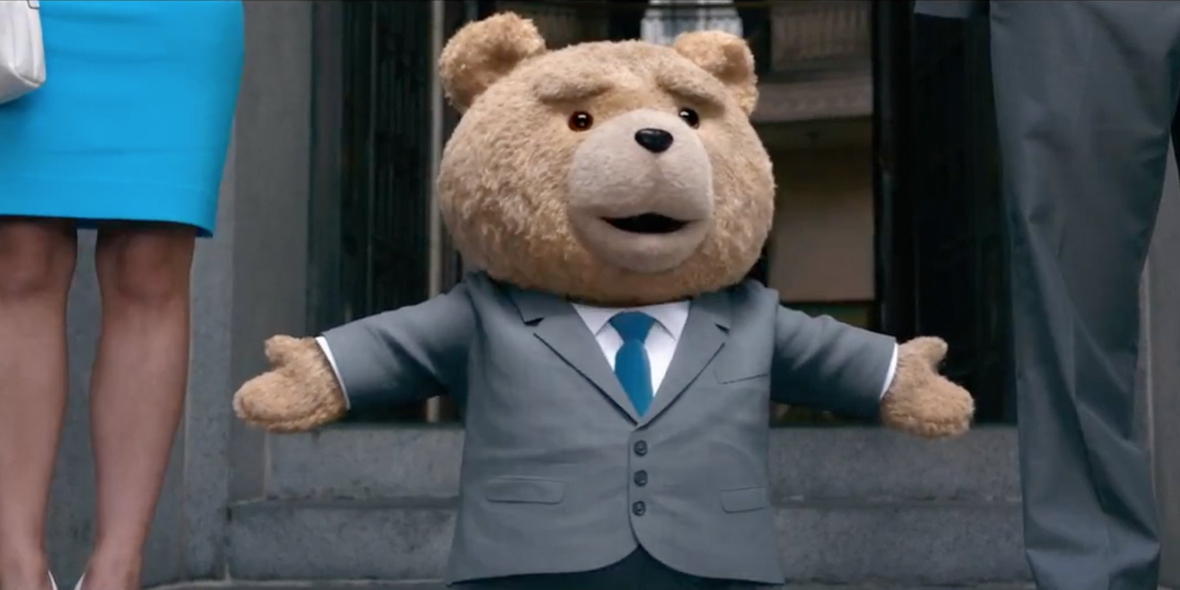 Ted 2 #12
