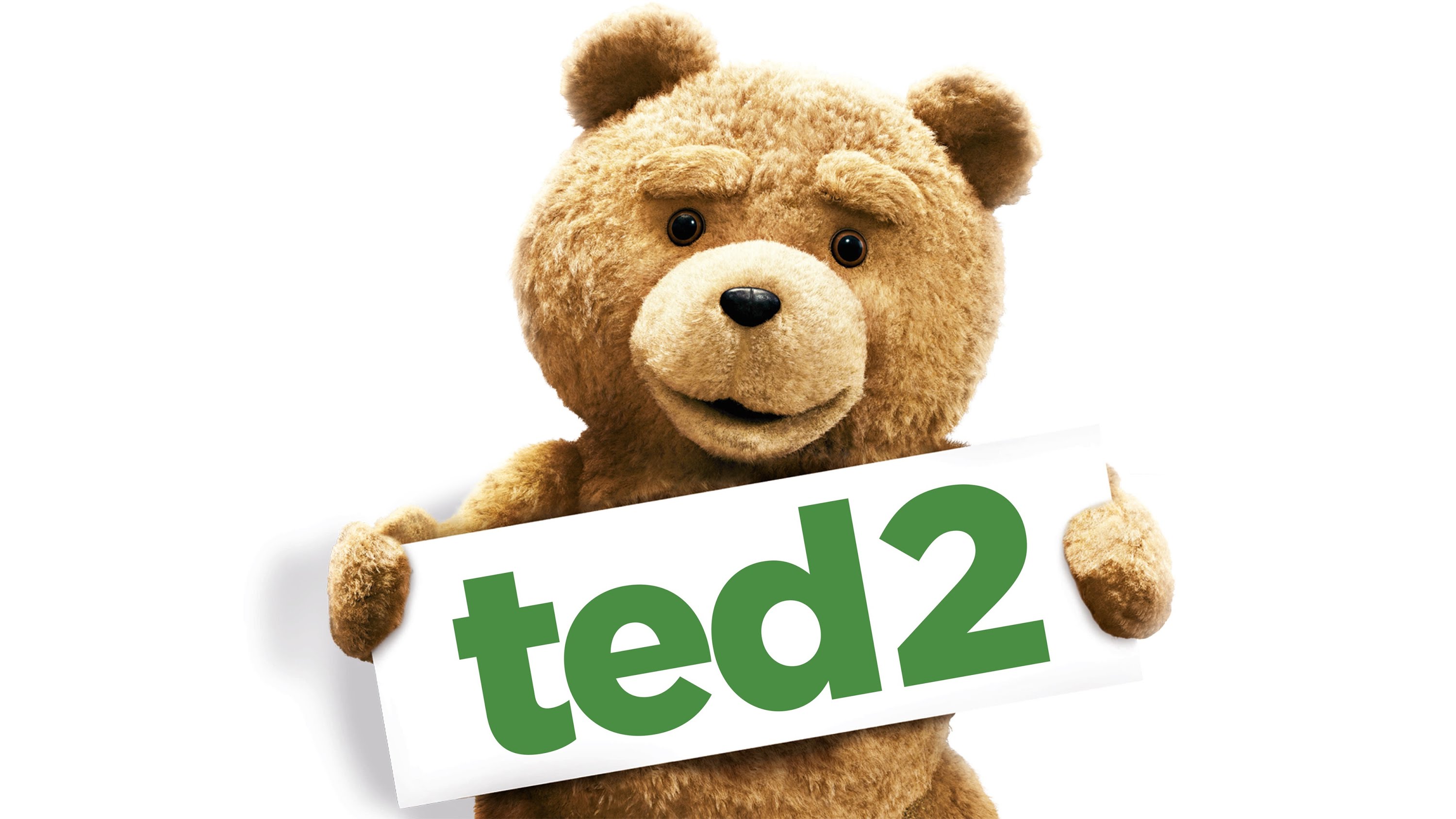 Nice Images Collection: Ted 2 Desktop Wallpapers