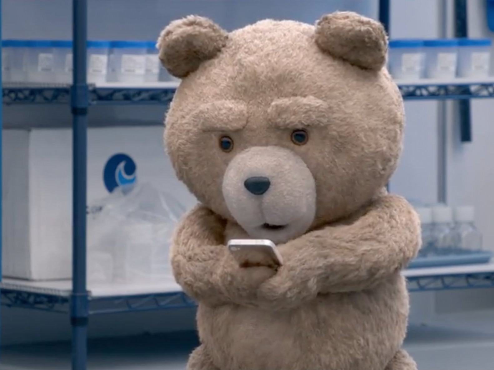 Ted 2 #13