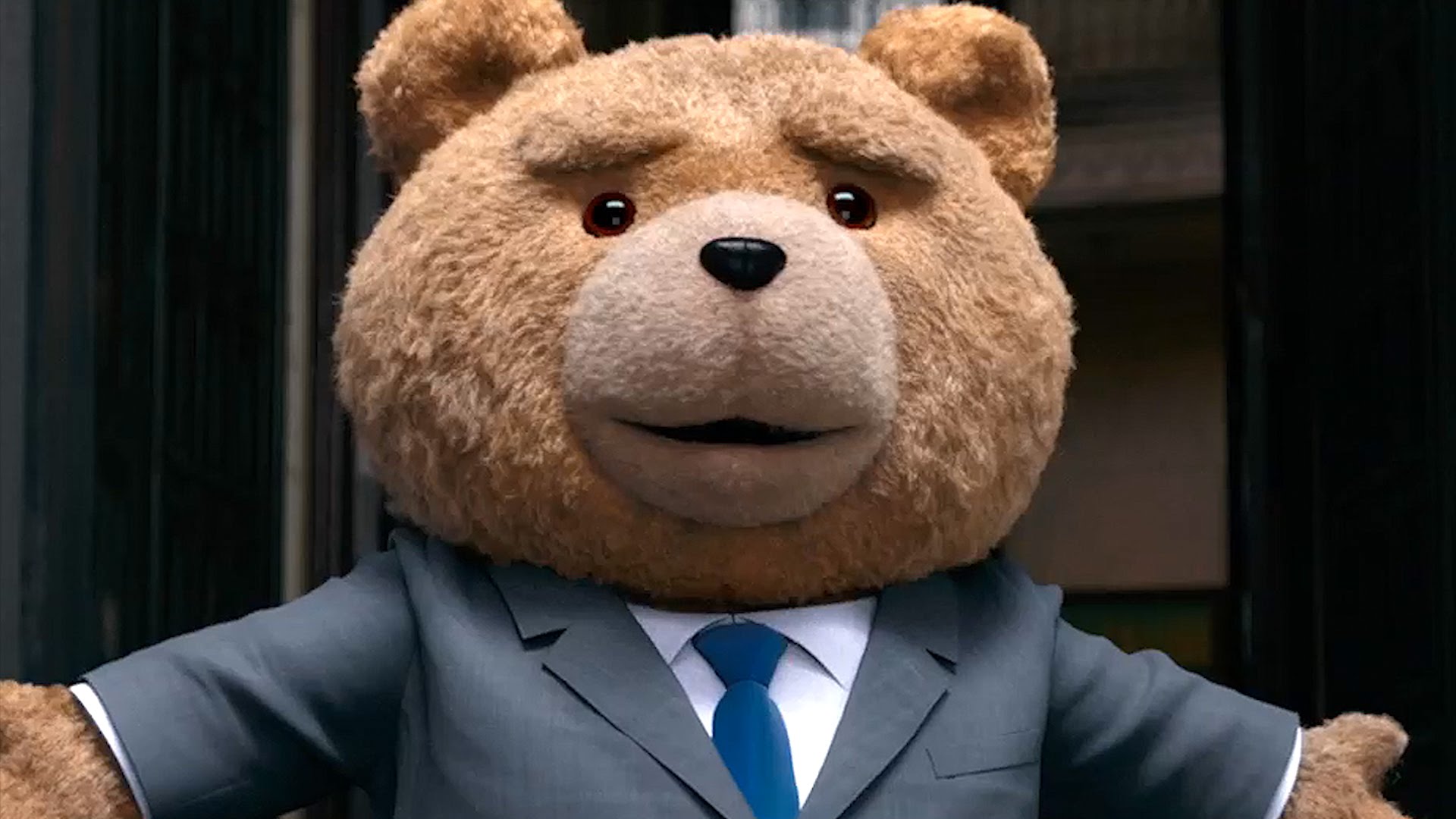 Ted 2 #20