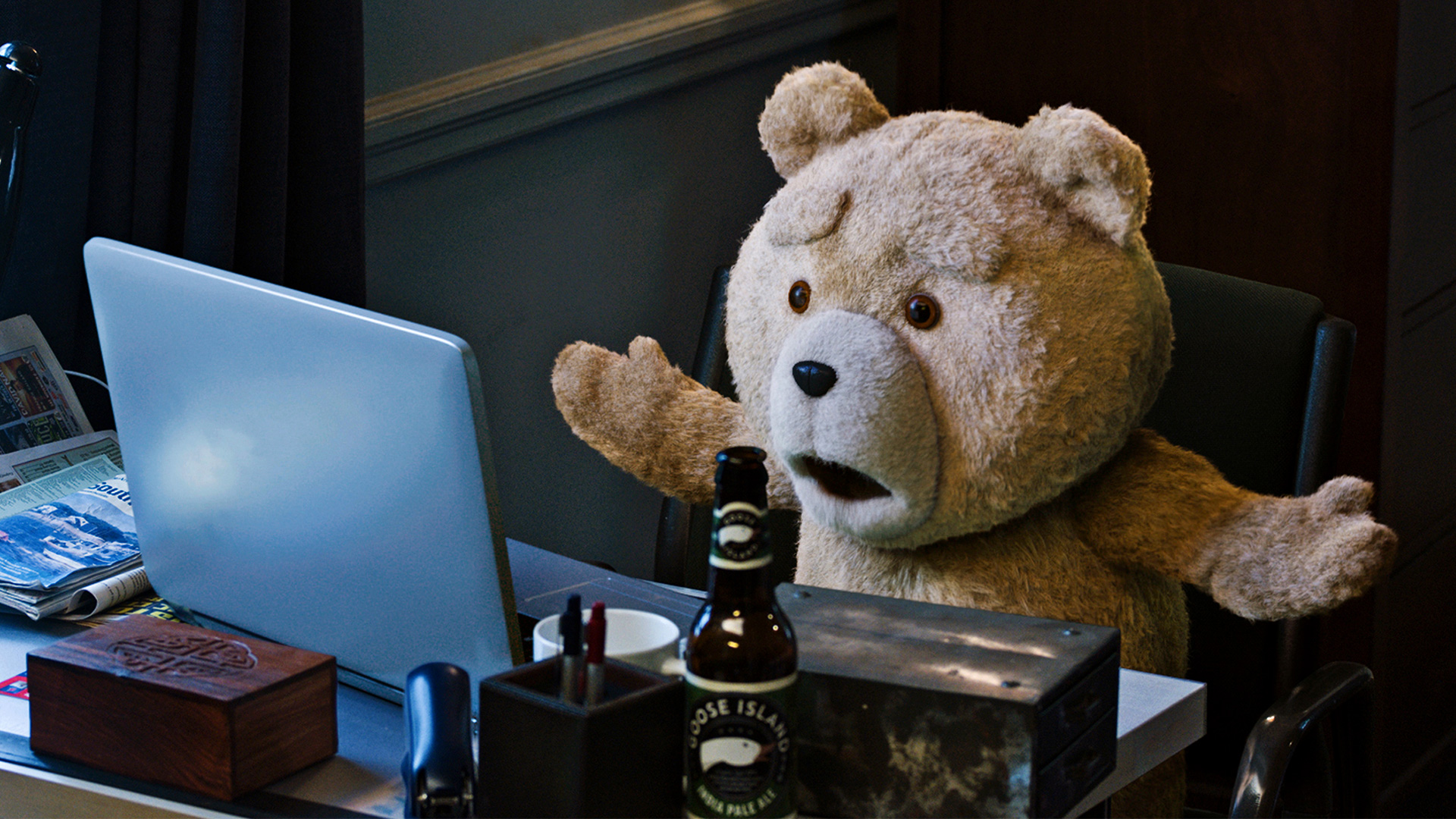 Ted 2 #14
