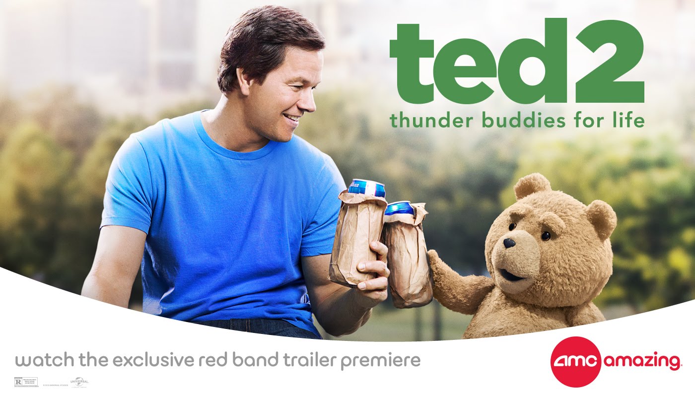 Ted 2 #15