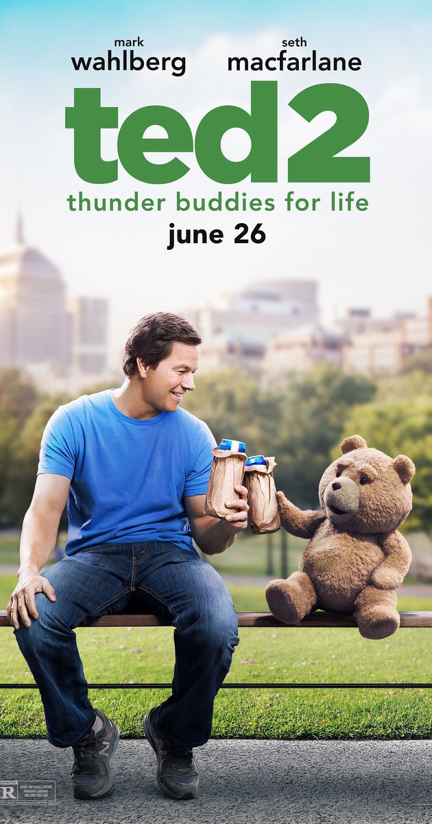 Ted 2 #10