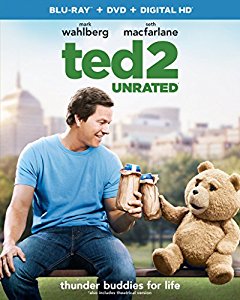 Ted 2 #7