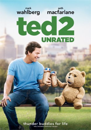 Ted 2 #11