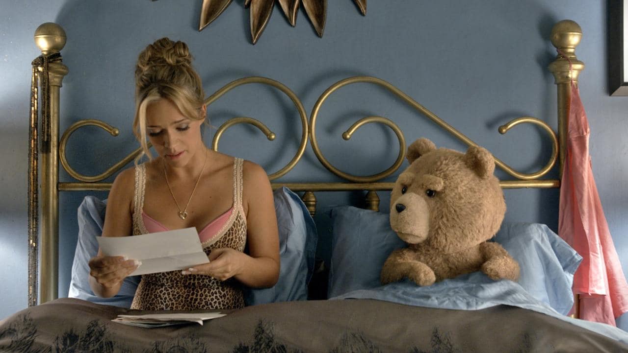 Ted 2 Pics, Movie Collection