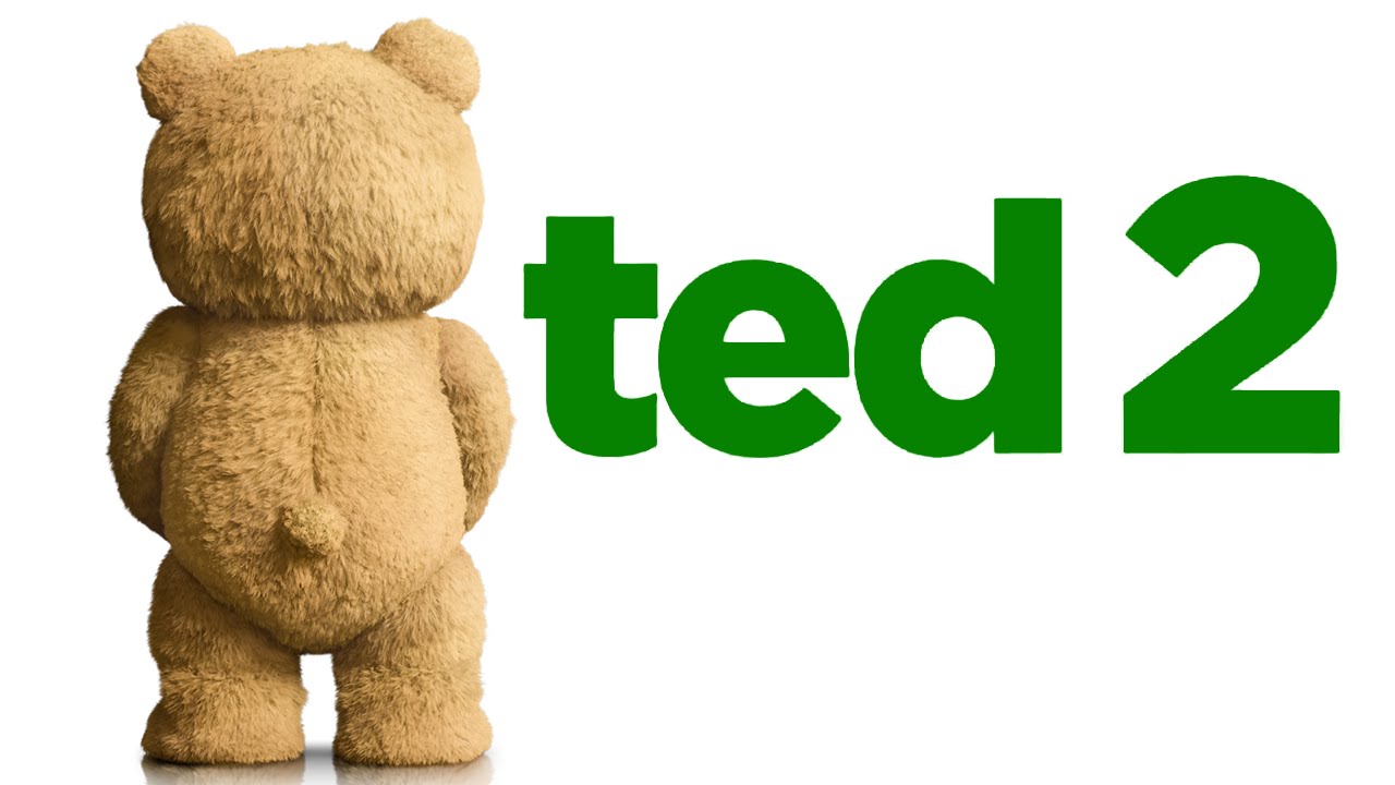 Ted 2 #8