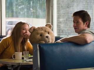 HQ Ted 2 Wallpapers | File 60.13Kb
