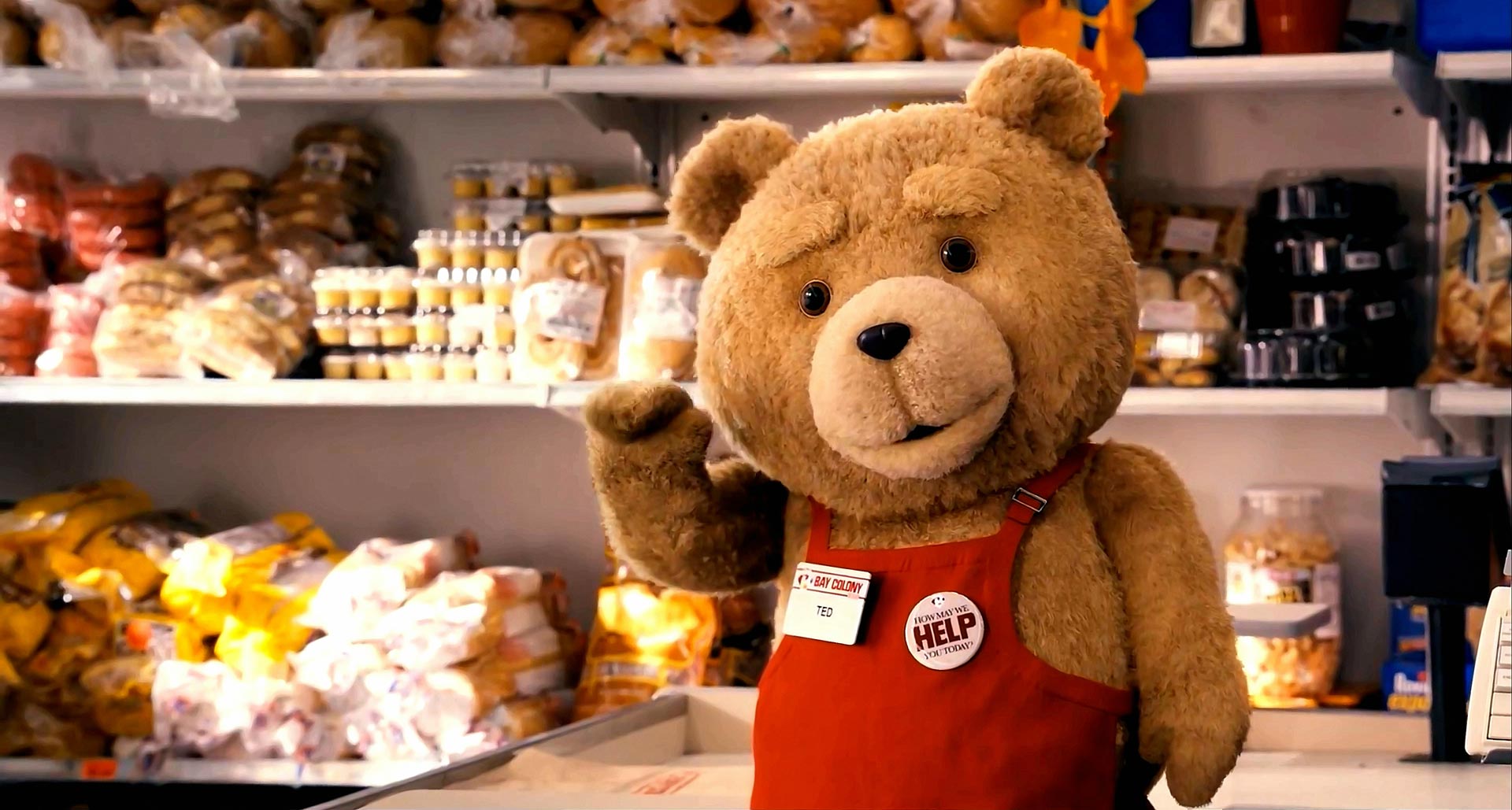 Ted #14