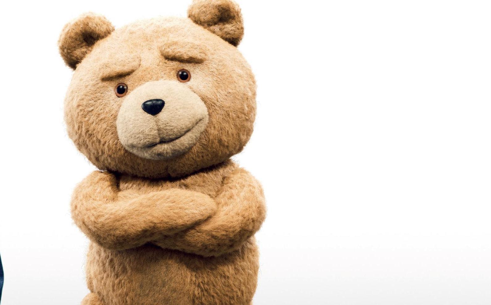 Ted High Quality Background on Wallpapers Vista