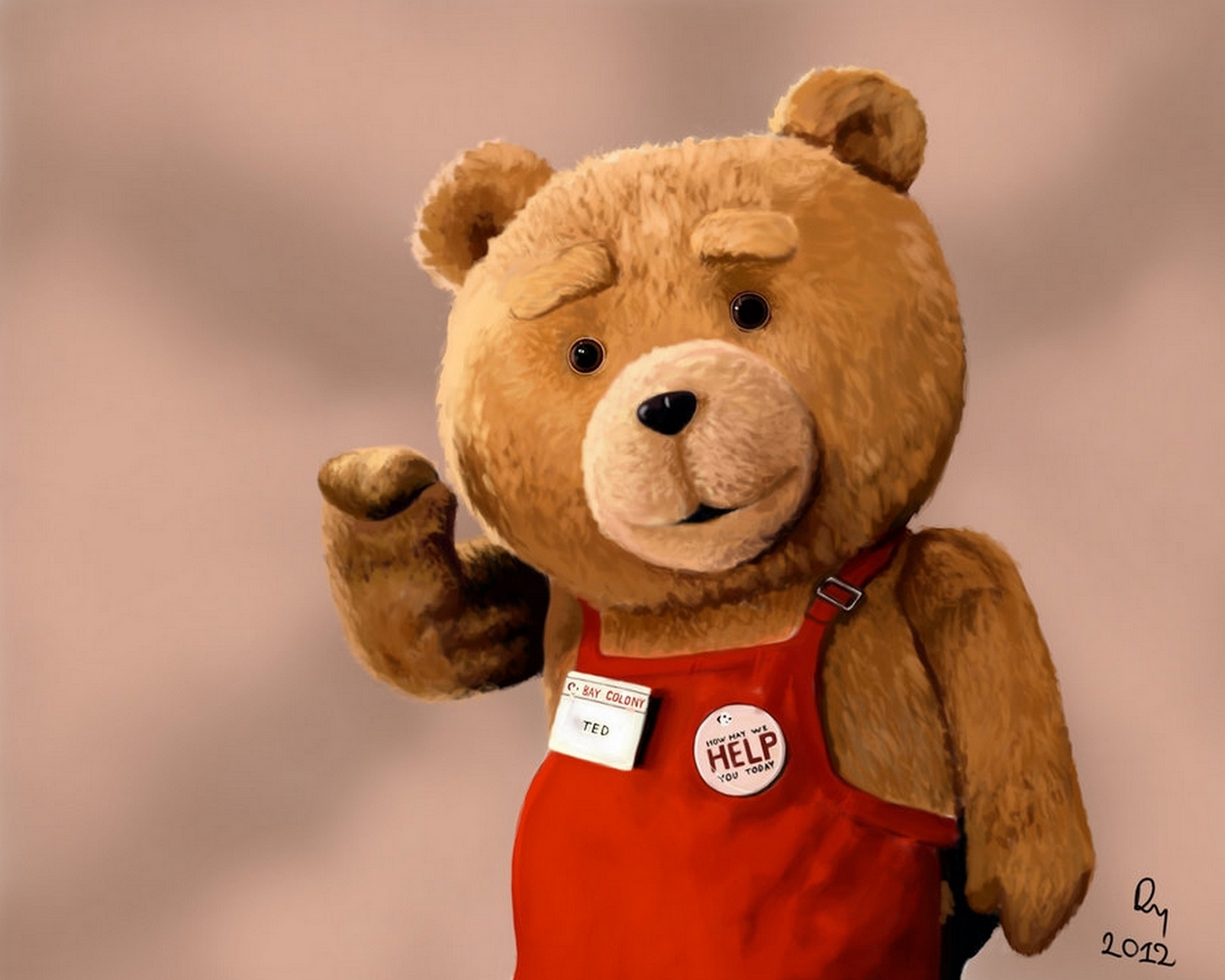 Ted #20
