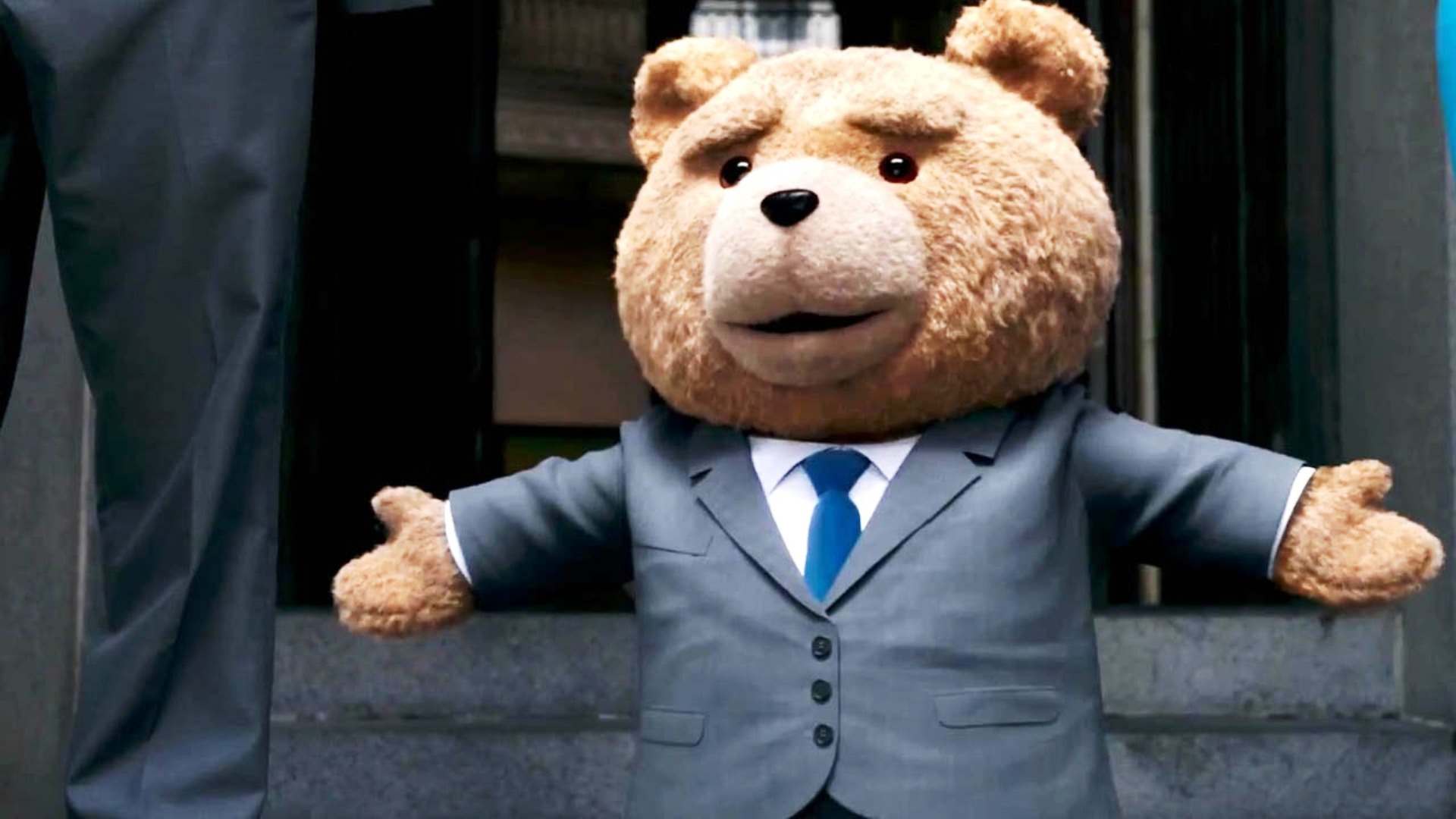 Ted Pics, Movie Collection