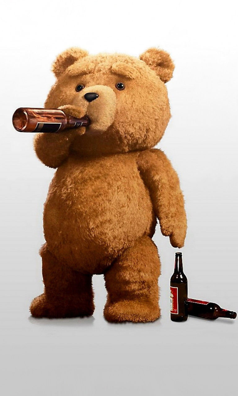 Ted #2