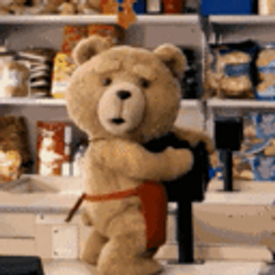Ted #8