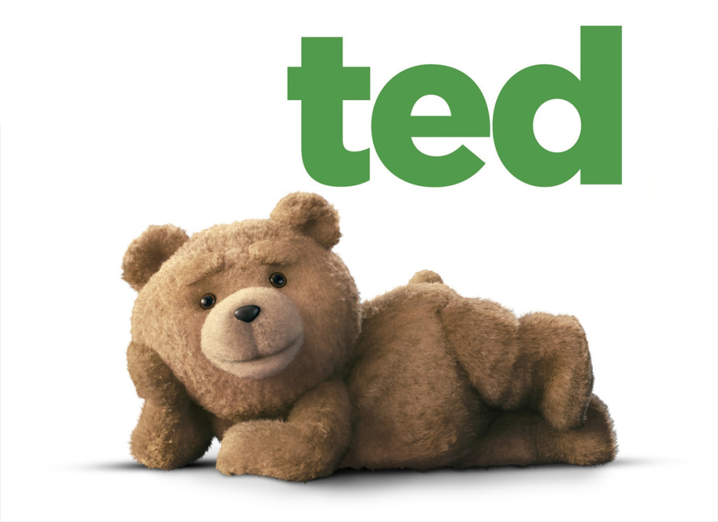Ted #1