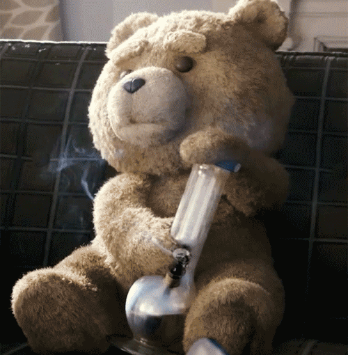 Ted #3