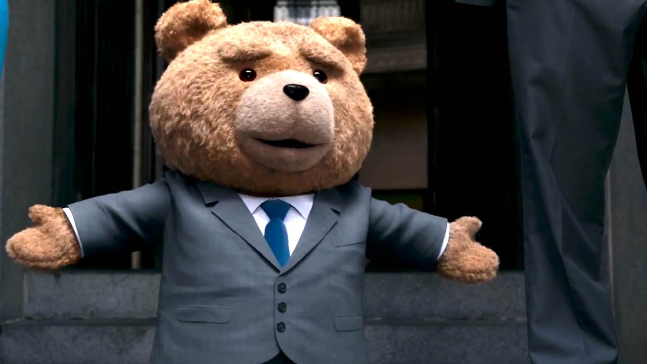 1280x720 > Ted Wallpapers