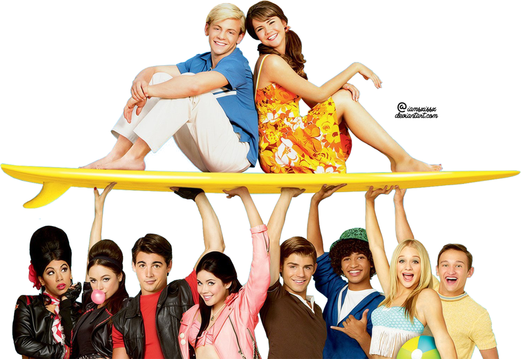 HD Quality Wallpaper | Collection: Movie, 1024x706 Teen Beach Movie
